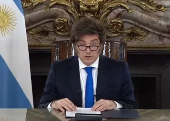 Milei presentó su declaración jurada: su patrimonio aumentó un 43% en su segundo año de gestión