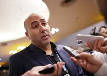Detuvieron a Fernando Cerimedo, exasesor de Javier Milei, por intento de femicidio