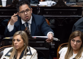 Banco Central: con respaldo de aliados, el oficialismo logró aprobar ampliamente la reforma de la Carta Orgánica