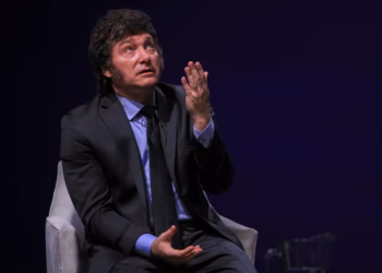 Fuerte ataque de un congresista de EE.UU. contra Lula y Milei salió a respaldarlo