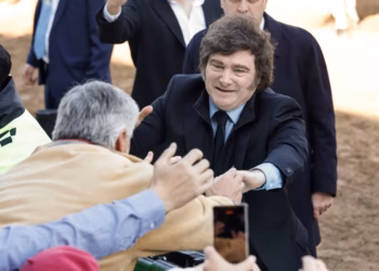Según una encuesta, el 61% de los argentinos “quiere un cambio de Gobierno” para 2027