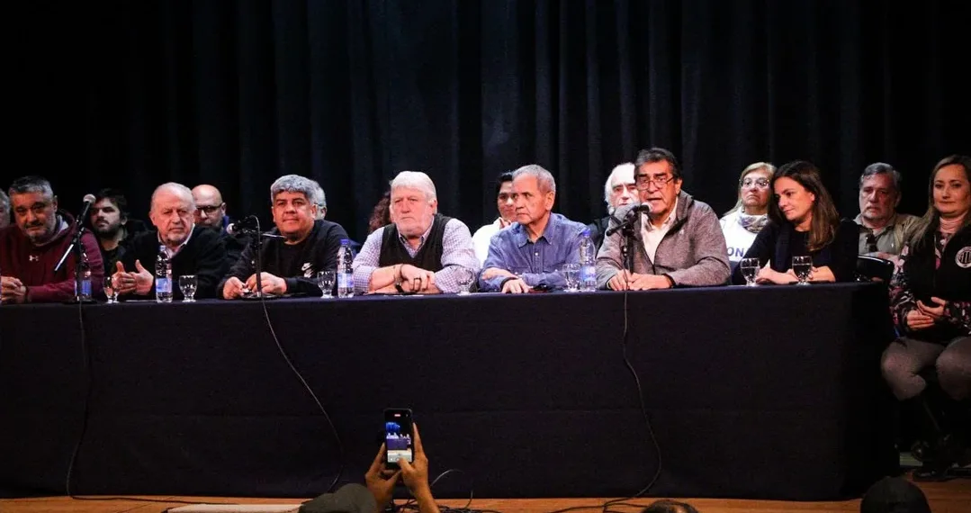 Los gremios sostienen la marcha pese a los cambios en la Ley de Tierras