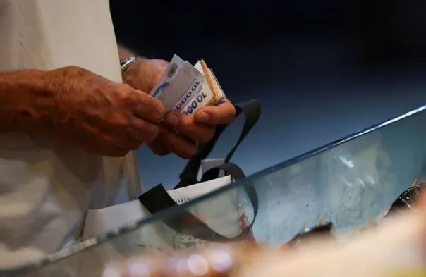 La inflación de julio fue de 2,1% y cortó una seguidilla de tres meses a la baja