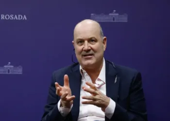 Ley de Tierras: Sturzenegger defendió el proyecto y lamentó el retiro del capítulo de extranjerización