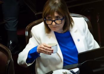 Reforma electoral: Bullrich adelanta que se reanudará el debate en comisión en 15 días
