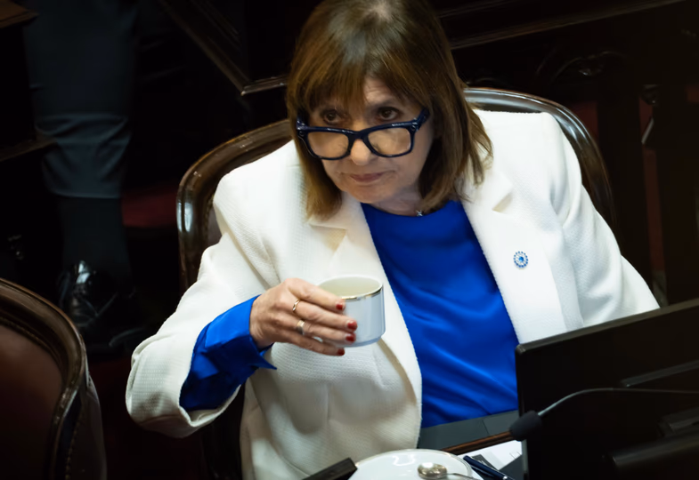 Reforma electoral: Bullrich adelanta que se reanudará el debate en comisión en 15 días