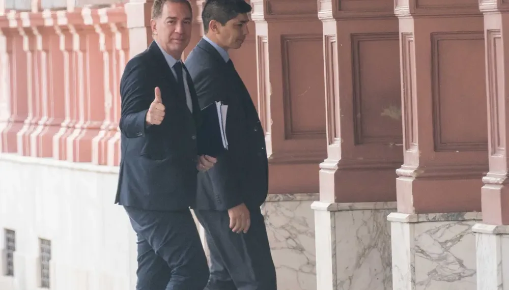 Santilli busca dar otro paso hacia el fin de la zona fría y la llegada de la cálida
