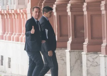 Santilli busca dar otro paso hacia el fin de la zona fría y la llegada de la cálida