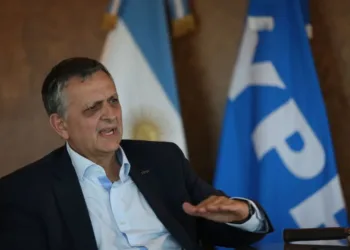 Marín: “Vamos a exportar 10.000 millones de dólares por año y se generarán 20.000 puestos de trabajo»