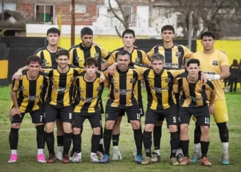 Comienza la segunda fecha del Clausura