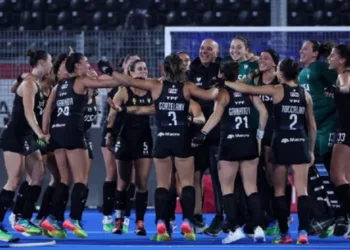 Las Leonas se enfrentan con Países Bajos en la gran final del Mundial de hockey