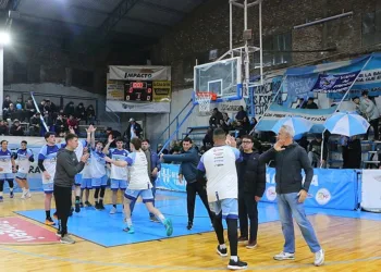 San Martín avanzó a la final