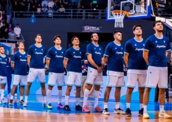 Rumbo a Qatar 2027: Argentina viajó a Canadá para jugar ante el líder