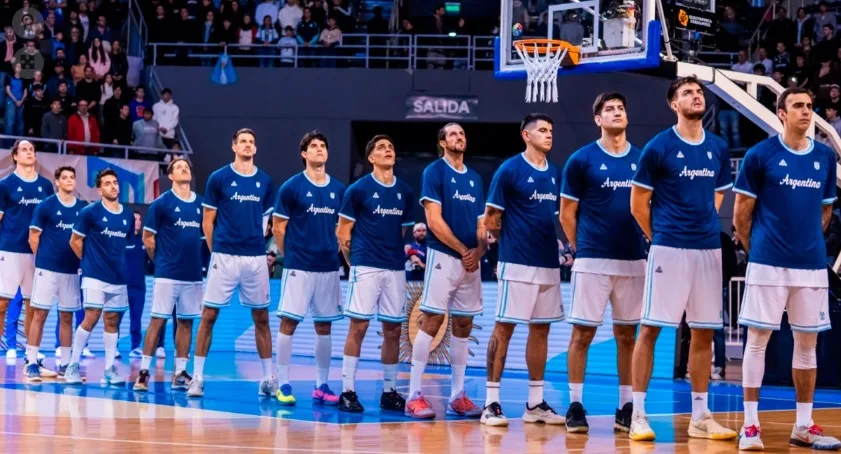 Rumbo a Qatar 2027: Argentina viajó a Canadá para jugar ante el líder