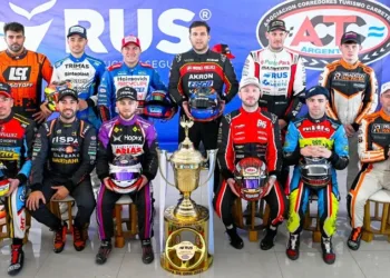 TC: La calculadora para clasificar a la Copa de Oro