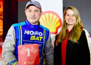 Sorteo del TC en San Juan: Abella larga 1° en el “Desafío de las Estrellas”