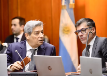 El Consejo de la Magistratura aprobó el presupuesto del Poder Judicial 2027