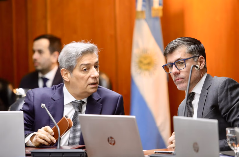 El Consejo de la Magistratura aprobó el presupuesto del Poder Judicial 2027