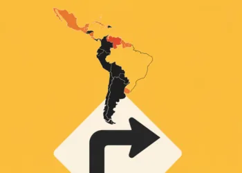 ¿Latinoamérica se volvió de derecha?
