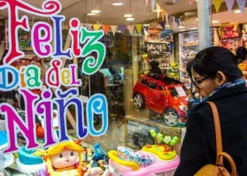 Día del Niño: promociones y cuotas no alcanzaron para levantar las ventas