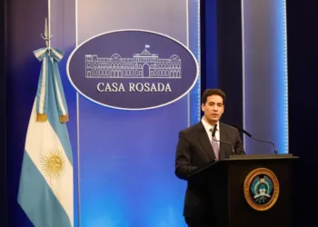 Adrián Ravier descartó un «Plan Platita» para ayudar a las familias endeudadas