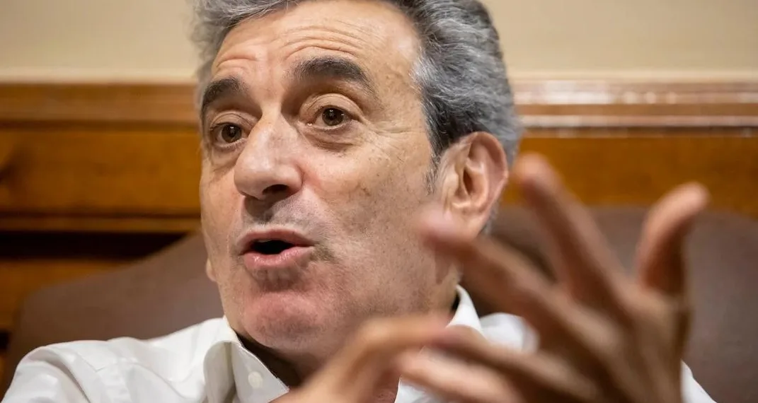 Causa Cuadernos: Florencio Randazzo declara como testigo
