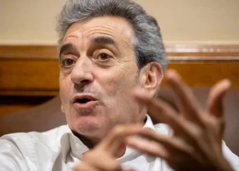 Causa Cuadernos: Florencio Randazzo declara como testigo