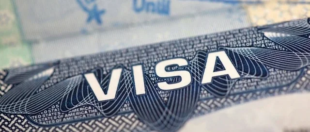 Estados Unidos suspendió las citas para la solicitud de visados en todo el mundo