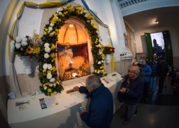 San Cayetano: horarios y actividades en el santuario del patrono del pan y del trabajo