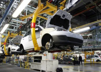 Cayó la producción de autos en julio, pero crecieron las exportaciones