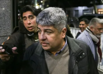 La advertencia de Pablo Moyano a los empresarios: “Cuando vuelva el peronismo la van a pagar”