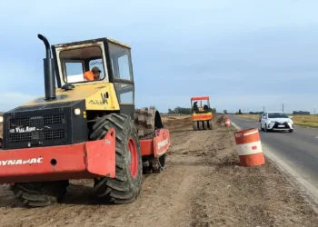 El Gobierno adjudicó ocho corredores de rutas nacionales por 20 años