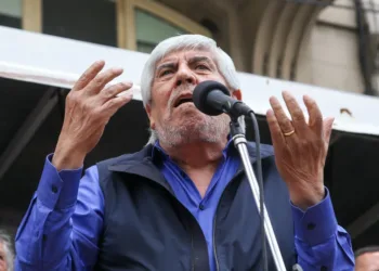 Camioneros transfirió $2.580 millones a fideicomisos vinculados a la esposa de Hugo Moyano
