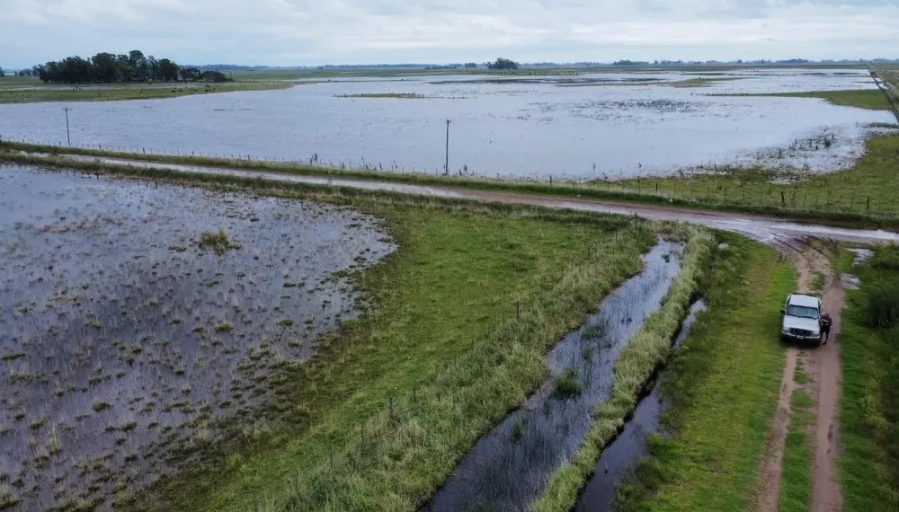 El Niño podría ser el más intenso de la historia: caerá hasta 90% más de lluvia
