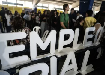 Sólo 14,2% de los jóvenes de entre 18 y 25 años tiene un empleo formal