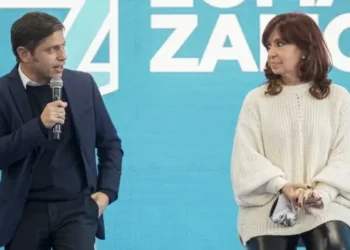 El paro nacional docente tuvo adhesión dispar, con mayoría en la provincia de Buenos Aires