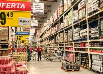 La inflación mayorista fue de 0,8% en julio y el Gobierno lo celebró: “Y al final, empezó con cero”