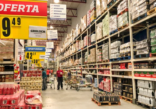 La inflación mayorista fue de 0,8% en julio y el Gobierno lo celebró: “Y al final, empezó con cero”