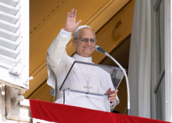 Visita del papa León XIV a la Argentina: se definen actividades y la seguridad del Santo Padre
