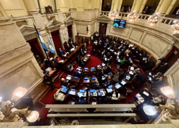 El Gobierno aprobó la ley de propiedad privada, pero tuvo que quitar otro capítulo