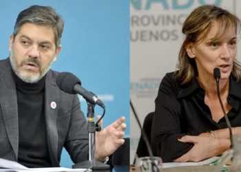 Reelección de intendentes: Bianco y Galmarini discutirán el tema cara a cara