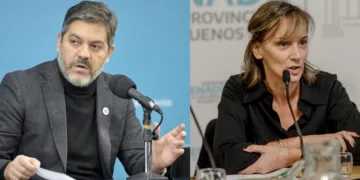 Reelección de intendentes: Bianco y Galmarini discutirán el tema cara a cara