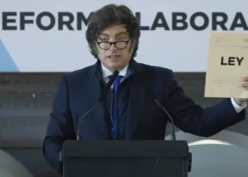 Revés para el Gobierno: la Justicia declaró inconstitucional un artículo de la reforma laboral sobre las indemnizaciones
