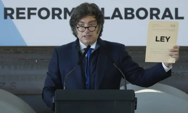 Revés para el Gobierno: la Justicia declaró inconstitucional un artículo de la reforma laboral sobre las indemnizaciones