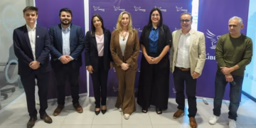 Karina Milei liderará la inauguración de una sede de LLA bonaerense