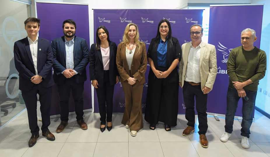 Karina Milei liderará la inauguración de una sede de LLA bonaerense