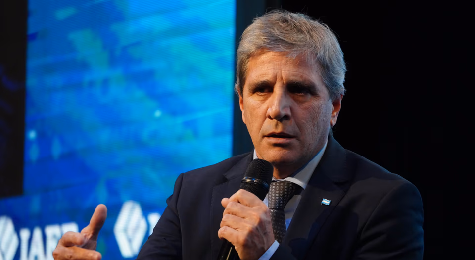 El Gobierno volvió a alcanzar un nuevo superávit fiscal en julio