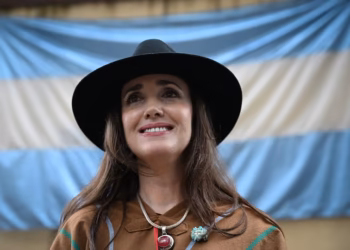 Villarruel volvió a diferenciarse del Gobierno: “Estoy preocupada por los argentinos que no llegan a fin de mes”