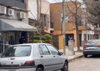 Femicidio en Villa Devoto: la víctima fue asesinada con 40 puñaladas