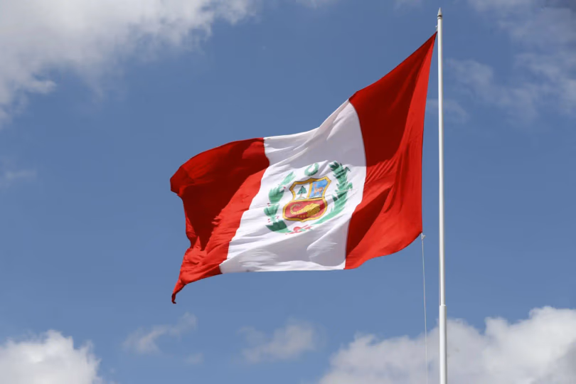 Perú: fuerte sismo de magnitud 7,2 en la región de Ayacucho